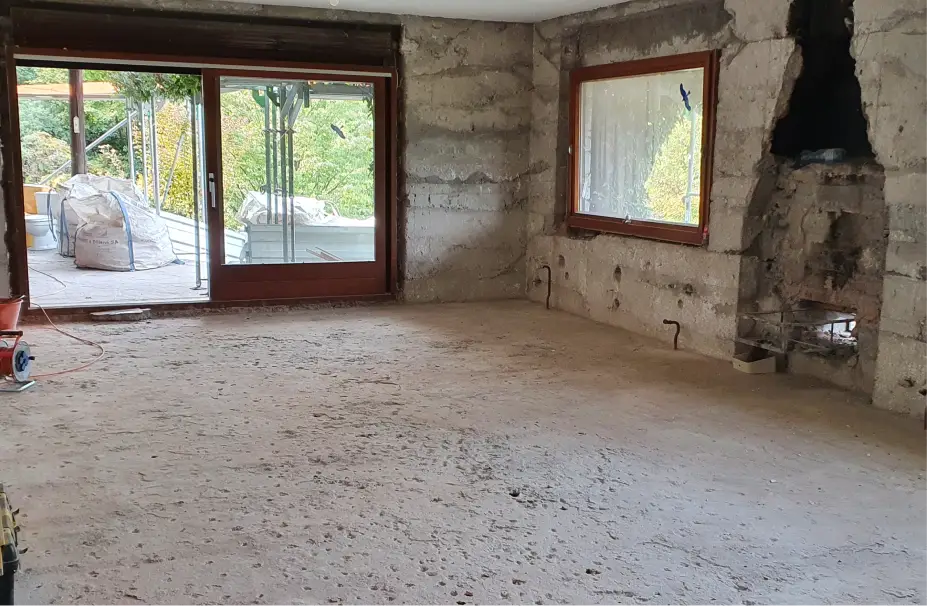 DreaM Project & Solution Direzione Lavori