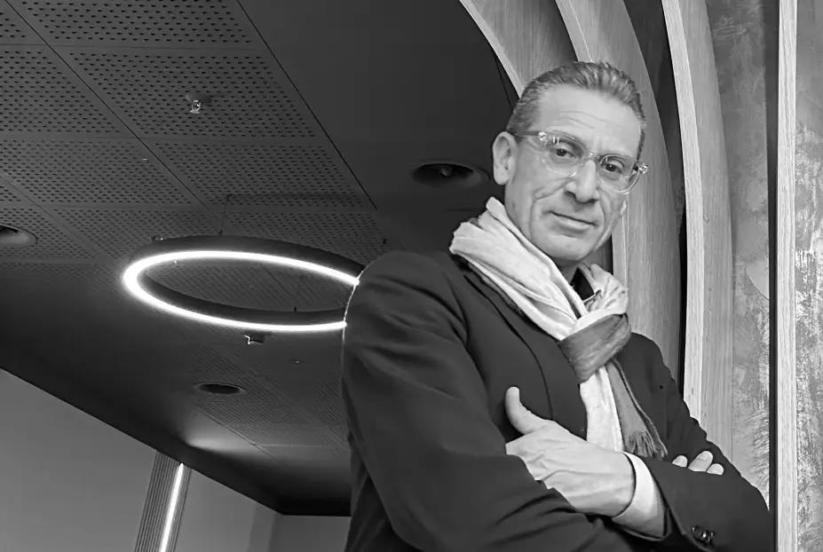 Giampaolo Genoni, Founde, Project manager e Direttore lavori