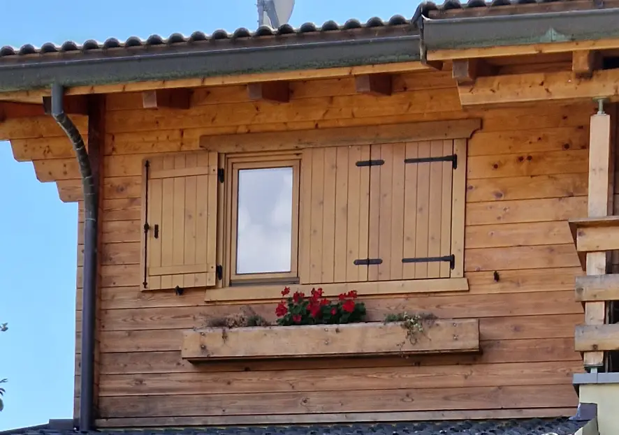 Dream Project & Solution progetto abitazione Bedonia