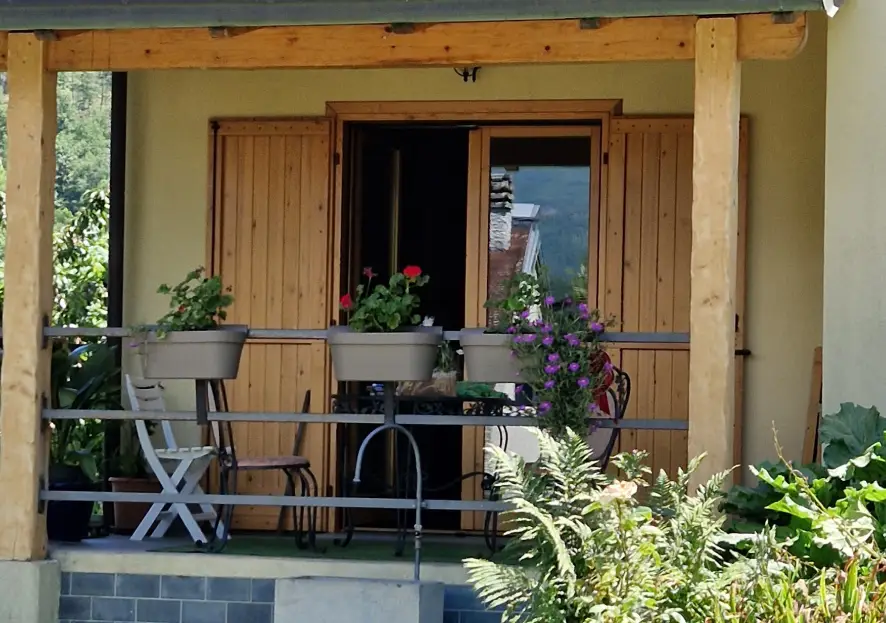 Dream Project & Solution progetto abitazione Bedonia