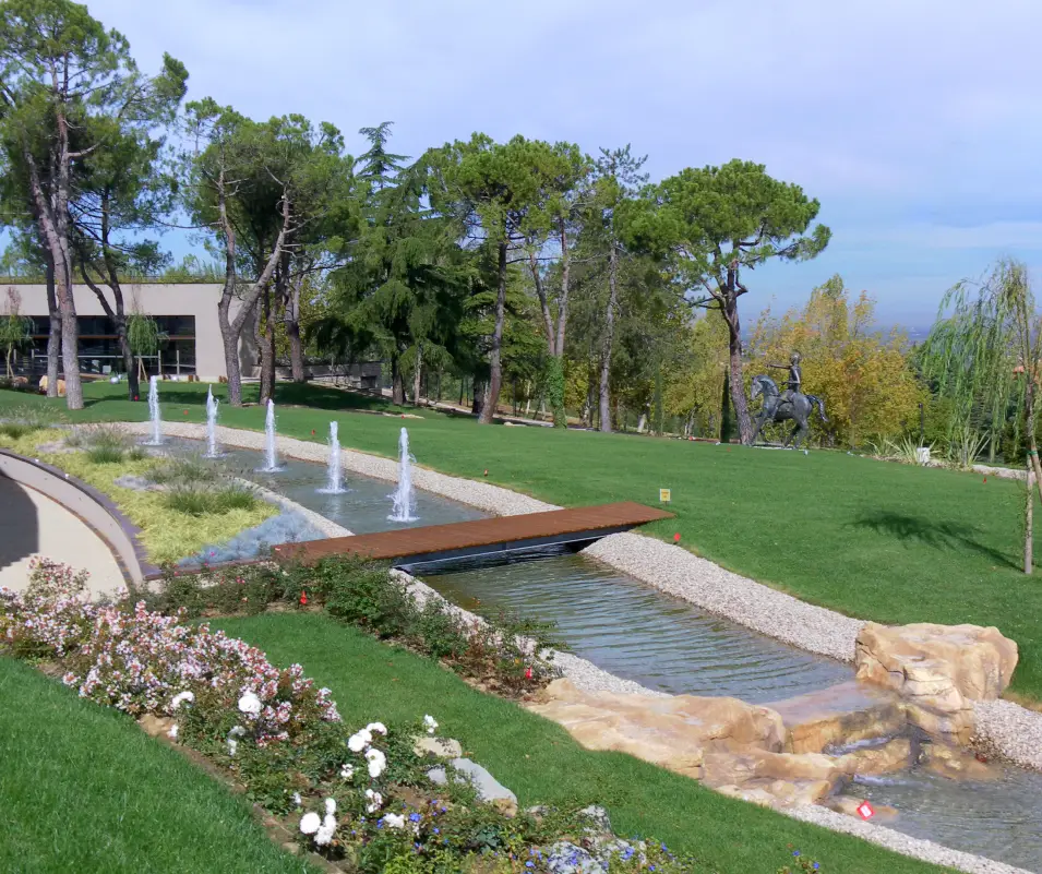 Dream Project & Solution progetto Hotel Bologna