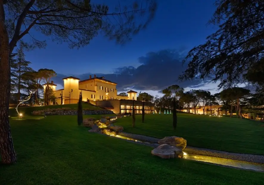 Dream Project & Solution progetto Hotel Bologna