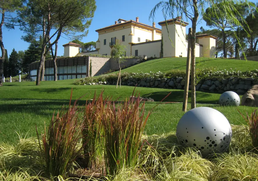 Dream Project & Solution progetto Hotel Bologna
