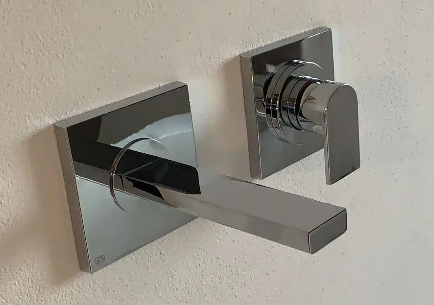 Dream Project & Solution progetto bagno in resina