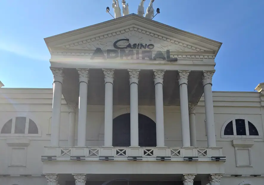 Dream Project & Solution progetto Casinò Admiral