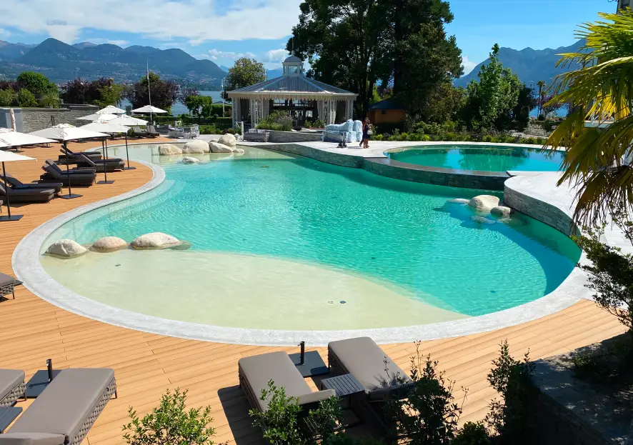 Dream Project & Solution progetto Gestione aree verdi
