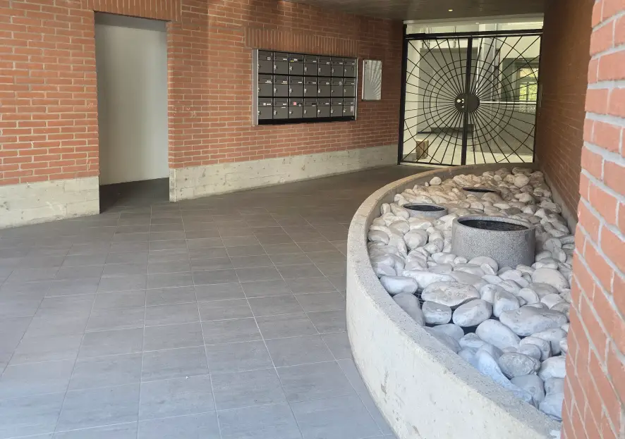 Dream Project & Solution progetto Palazzo via Grumello