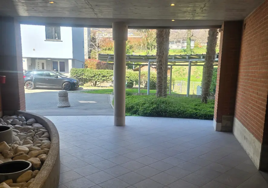 Dream Project & Solution progetto Palazzo via Grumello