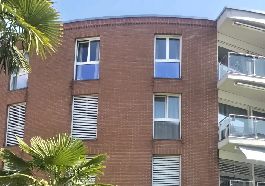 Dream Project & Solution progetto Palazzo via Grumello