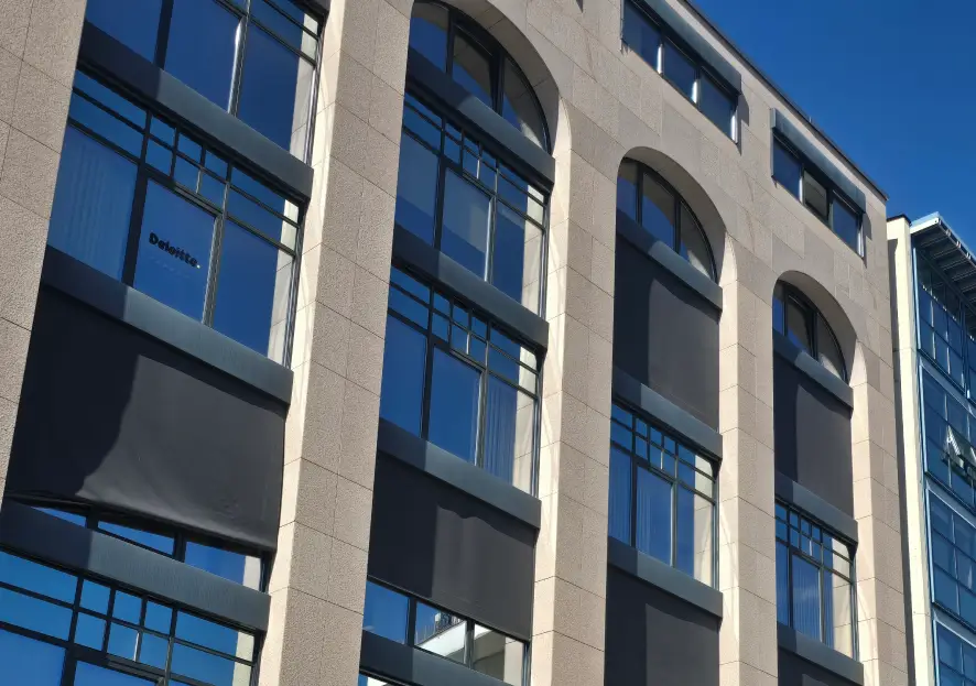 Dream Project & Solution progetto palazzo Via Pelli
