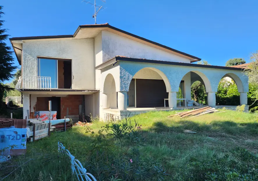 Dream Project & Solution progetto Villa Manerba del Garda