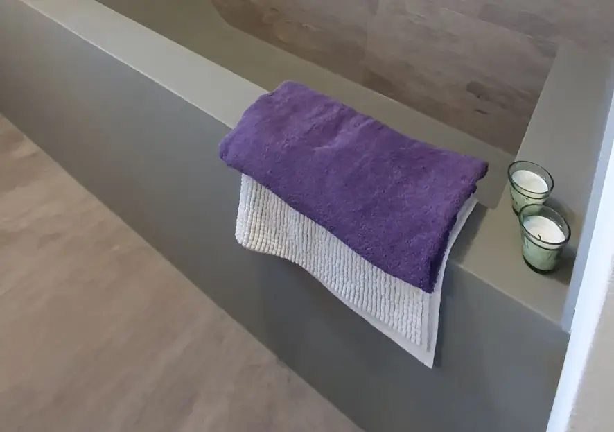 dream project solution direzione lavori progetti interior design bagno resina 006b