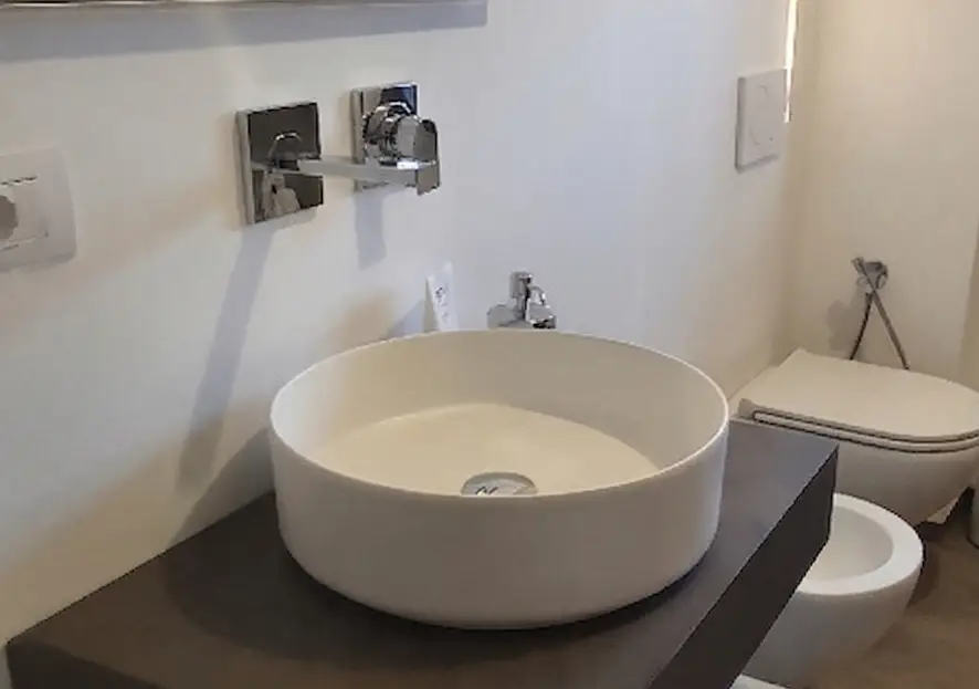 dream project solution direzione lavori progetti interior design bagno resina 007b