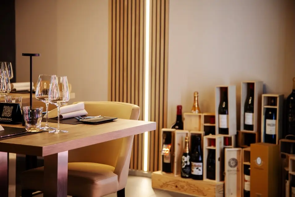 dream project solution direzione lavori progetti interior design ristorante casino admiral 0010