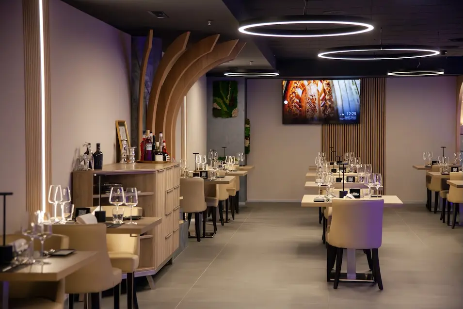 dream project solution direzione lavori progetti interior design ristorante casino admiral 0011