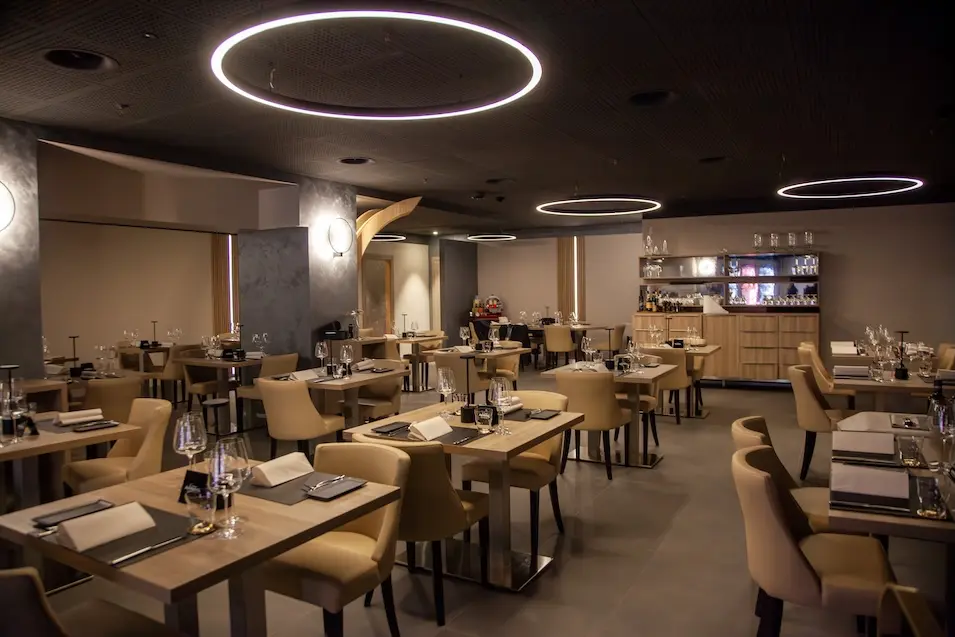 dream project solution direzione lavori progetti interior design ristorante casino admiral 0012