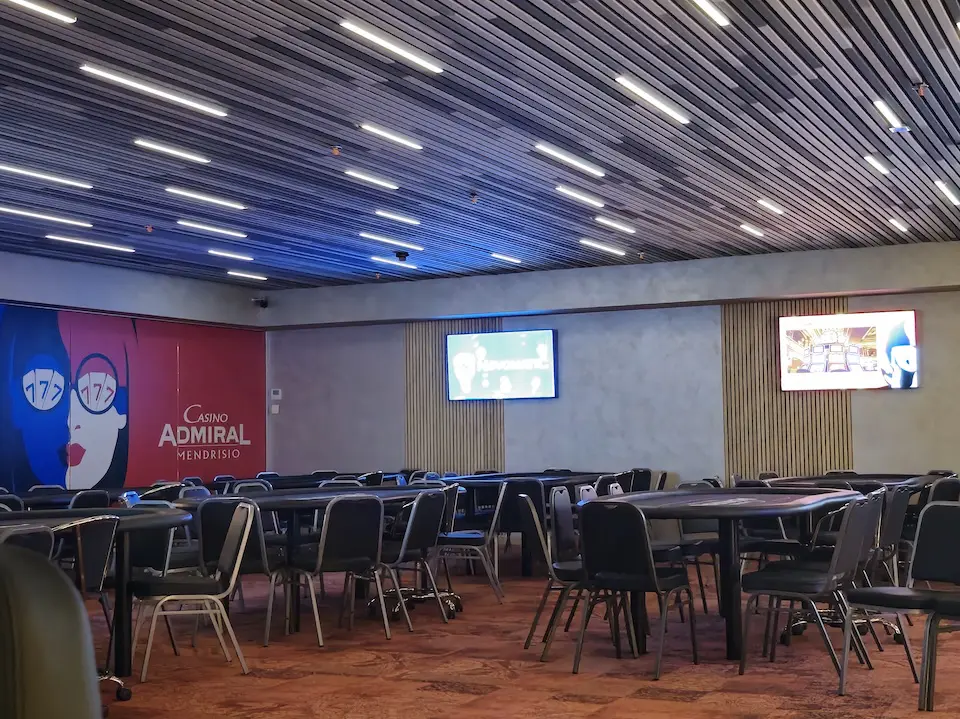 dream project solution direzione lavori progetti interior design sala poker casino admiral 003