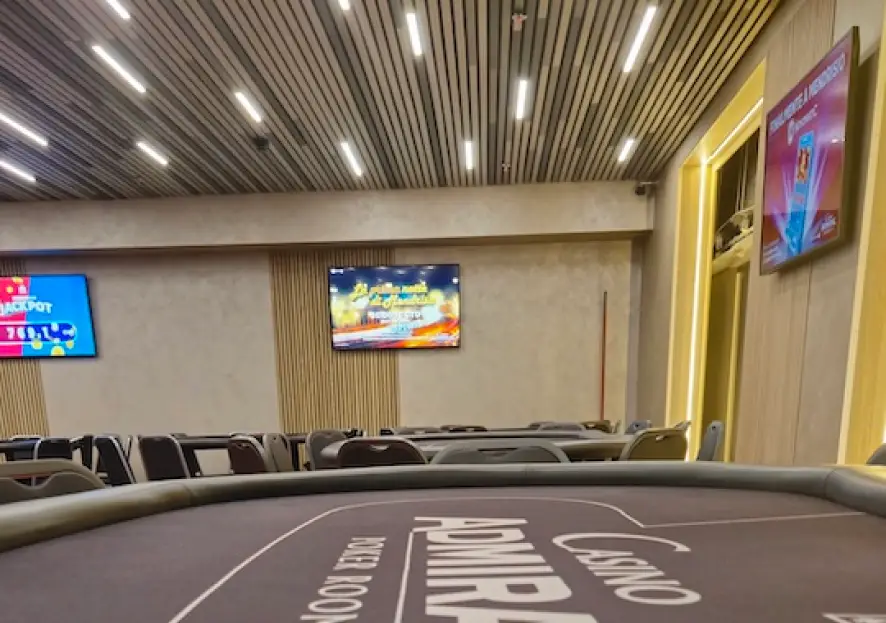 dream project solution direzione lavori progetti interior design sala poker casino admiral 006a