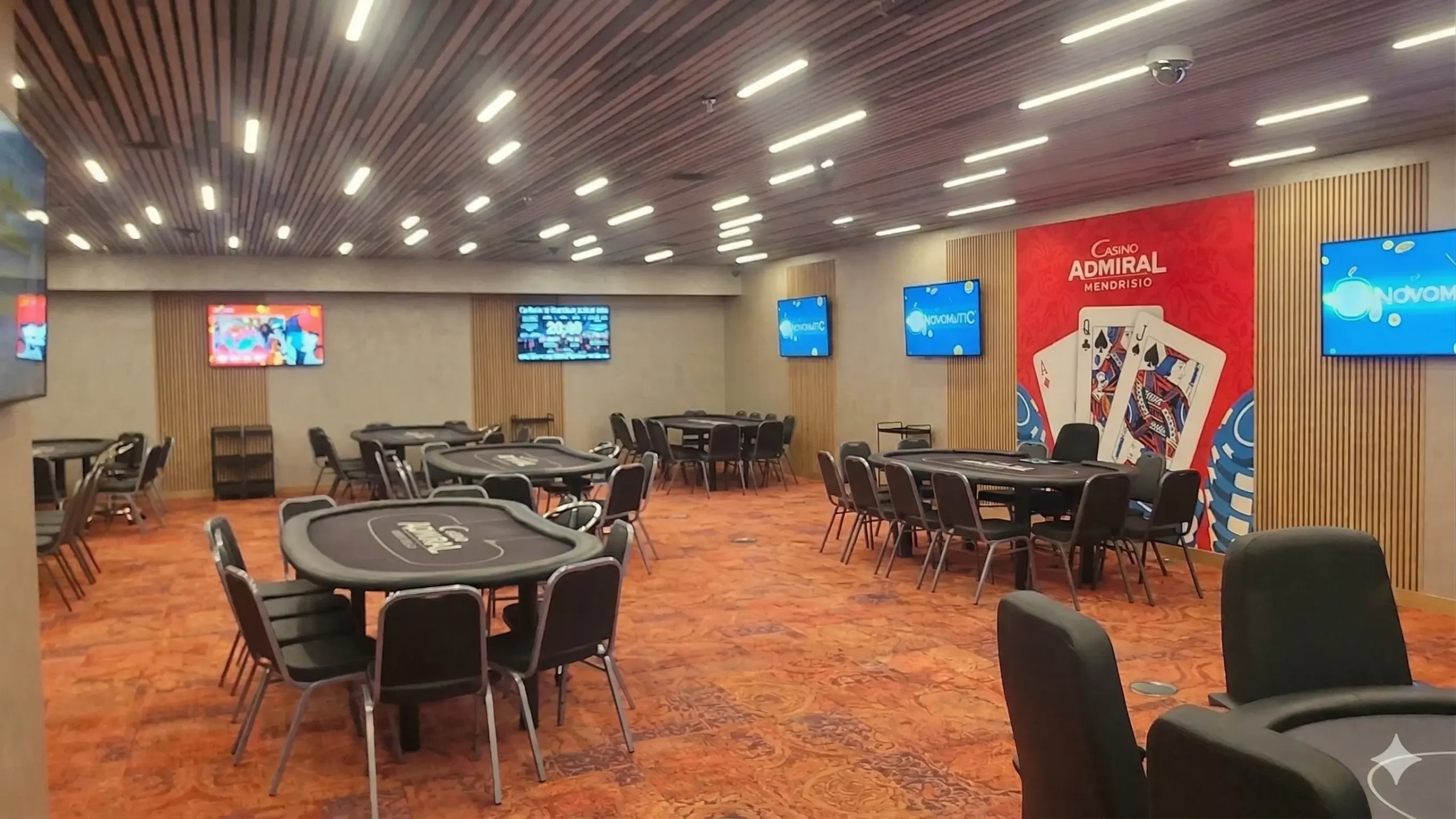dream project solution direzione lavori progetti interior design sala poker casino admiral 008 scaled