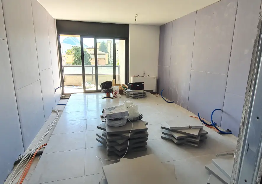 Studio Fisioterapico 10 dream project solution direzione lavori progetti cambio destinazione uso studio fisioterapico 008
